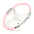 Anti-static Magnet Bracelet Antistatic Energy Health Negative Anion Bracelet Magnetic Health Care Bracelet