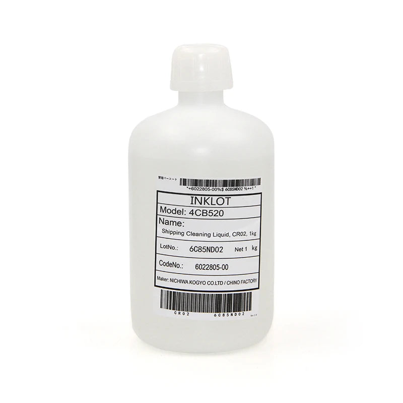 Supercolor 1000ML Moisturizer for Epson Printhead Digital Printing Compatible Packaged in Bottles for All EPSON Printers