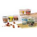 LT01T  Promotion Mini Size Scented Candles Various Aromatherapy Fragrance Fashion Candle Craft