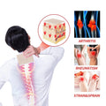 Support Customize New Products Natural Herbal Chili  Plaster for Back