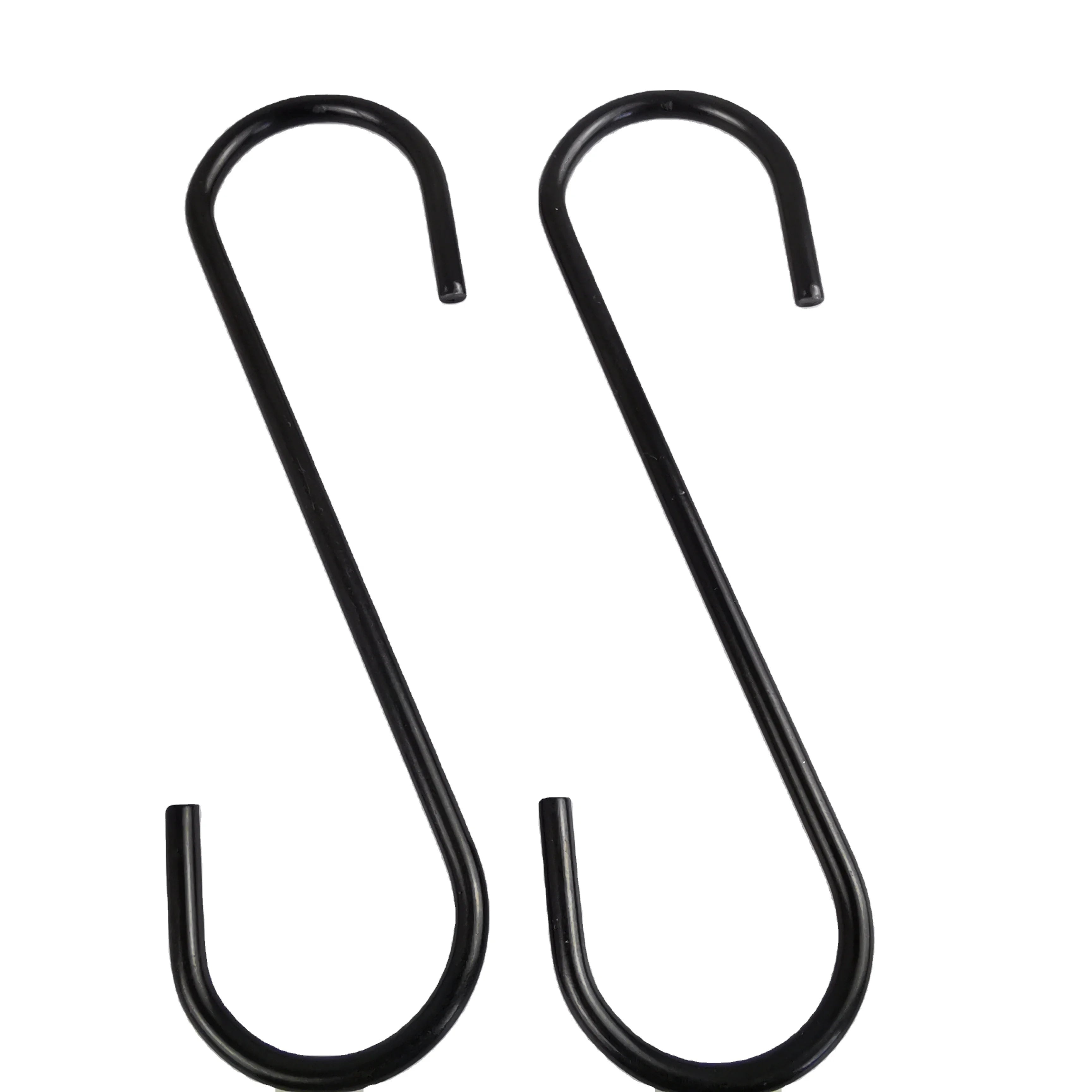Custom Garden Stainless Steel S Hook Factory Wholesale Hardware S Hook