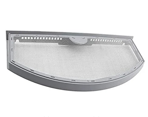 Home Appliance Dryer Lint Screens Part Dryer Lint Filter Replacement Fit for WE03X23881 Filter