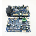 Jucaili Senyang I3200 Head Board for Epson I3200 Double Head Board Carriage Main Board for Large Format Printer V6 Model
