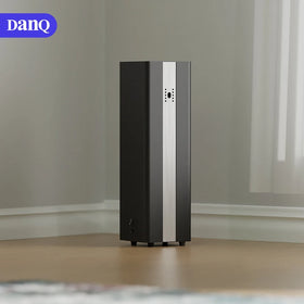 DANQ Commercial APP Controlled 2000cbm Stand Alone Aroma Fragrance Oil Sent Diffuser for Hotel Lobby