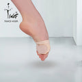 Ting Dance Half Foot Protectors Artistic Gymnastics Foot Thongs Dance Shoes Toe Shoes Toe Pad Protector Dance Accessories
