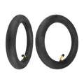 Reinforced Bent Inner Tube 10*2 for Xiaomi M365 Scooter 10 Inch Tire with 8.5 Inch M365 Pro 1S Scooters Electric Scooters Camera