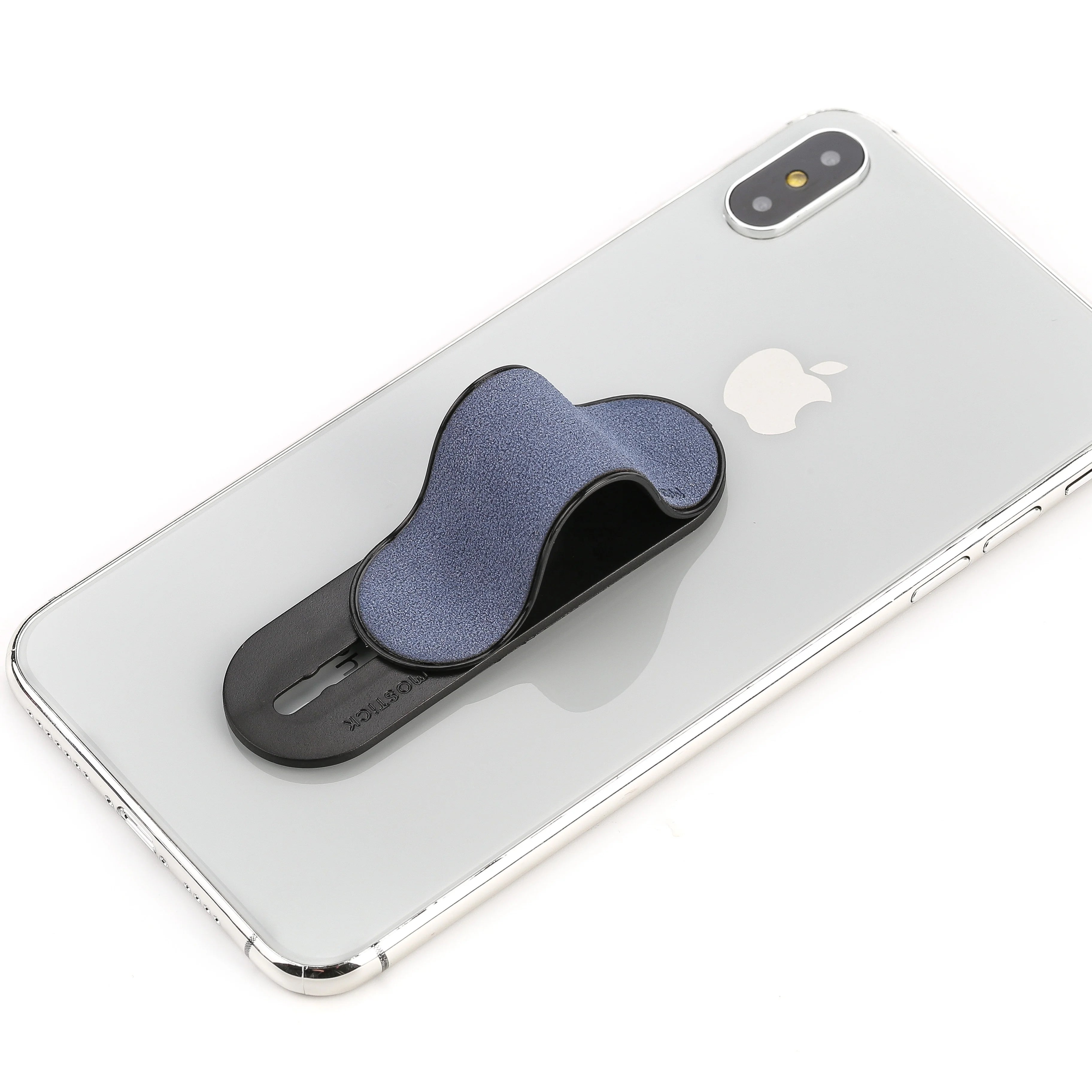 Finger Strap Loop Phone Holder Cell Phone Grip Stand Phone Ring Holder Finger Kickstand