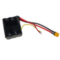 2s3p Original Ncr18650 Cell 7.4v 7800mah 25R 7.5AH Lithium Ion Dc Cylindrical Icr18650 2s3p 7.4 6600mah Li Ion Battery Pack