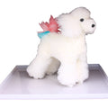 Aeolus Pet Groomer Training Pet Shop Display Accessories Toys Dog Mannequin Grooming Tool Dog Hair Pet Model Carton Box Stocked