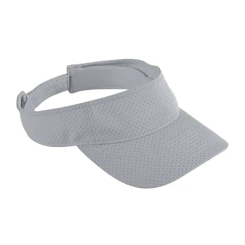 Sweat Wicking Quick Drying Sports Cap Breathable Sunscreen Lightweight Mesh Blank Custom Visor Mesh Hat