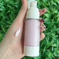 Moisturizing High Quality Waterproof Makeup Foundation Base Primer Custom Logo