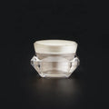 Cosmetic Skincare Luxury Cream Jar  Cream Empty Luxury Jar for Cream