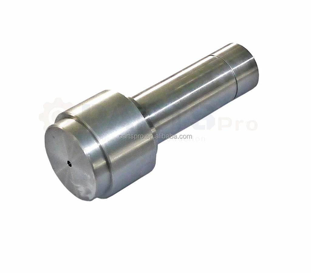 Precision CNC Machining for Automation Equipment Shafts and Integrated Mechanical System BOM Solutions