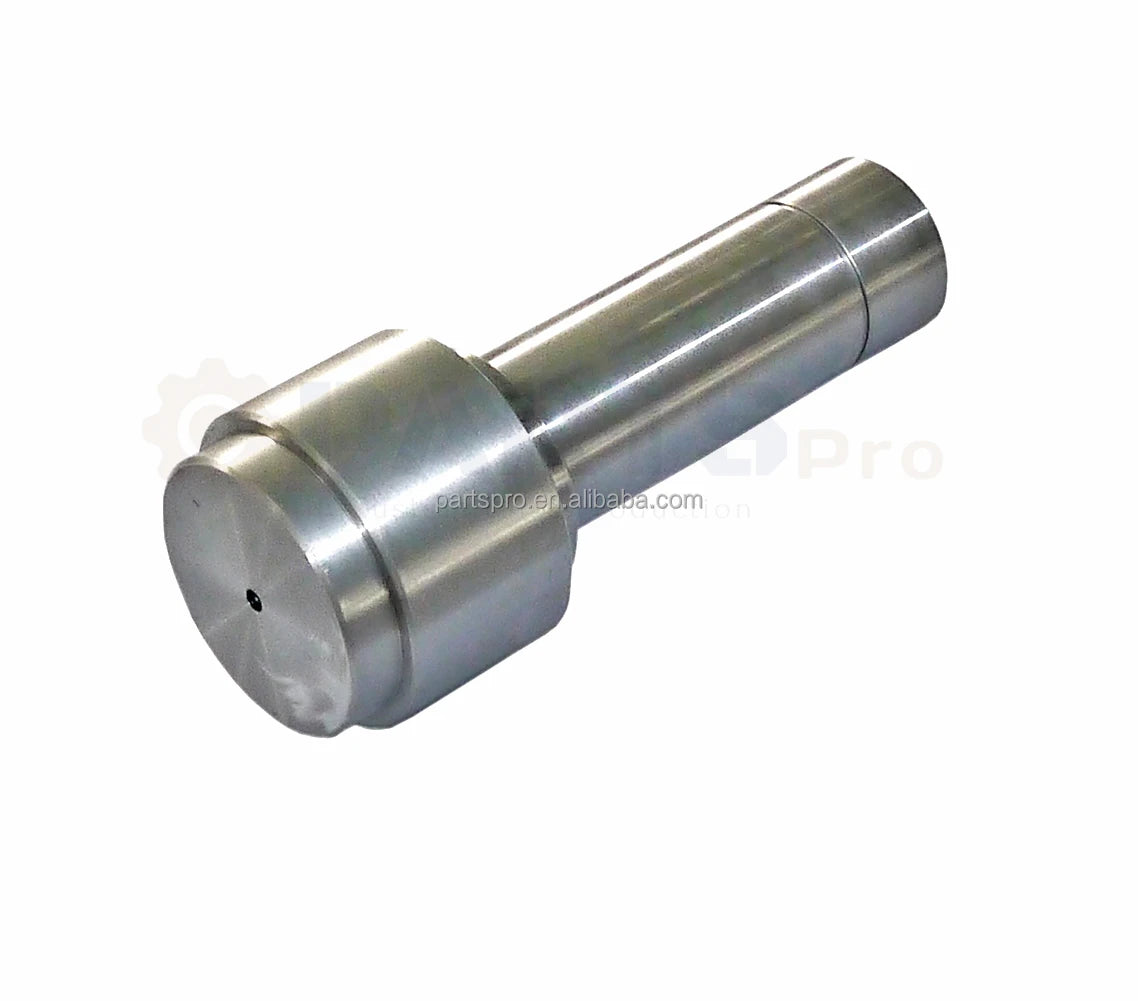 Precision CNC Machining for Automation Equipment Shafts and Integrated Mechanical System BOM Solutions MegaBDM