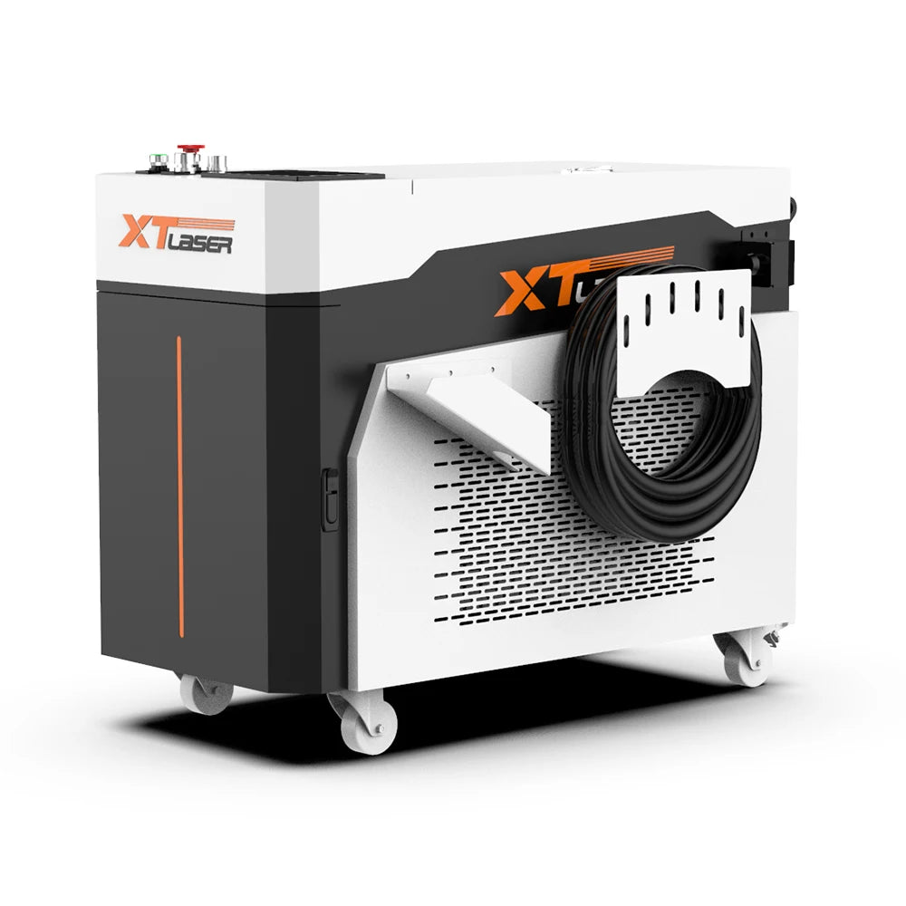 Laser Welding Machine 1500W 3 In1 4 in 1 Handheld Laser Welder