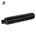 TUDIVING High Strength High Pressure ODM Mini 0.5L 300bar 4500psi Diving Paintball Gas Cylinder Compressor Carbon Fiber Air Tank