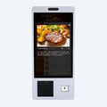 Touchscreen 15.6 Inch Touch Kiosks Self-service 21.5 32 Inch Electronic Kiosk E Payment Machine