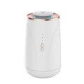CNUS X3Art Mini Usb Rechargeable Car Perfume Aroma Diffuser Car Scent Freshener Air Purifier Fragrance Machine