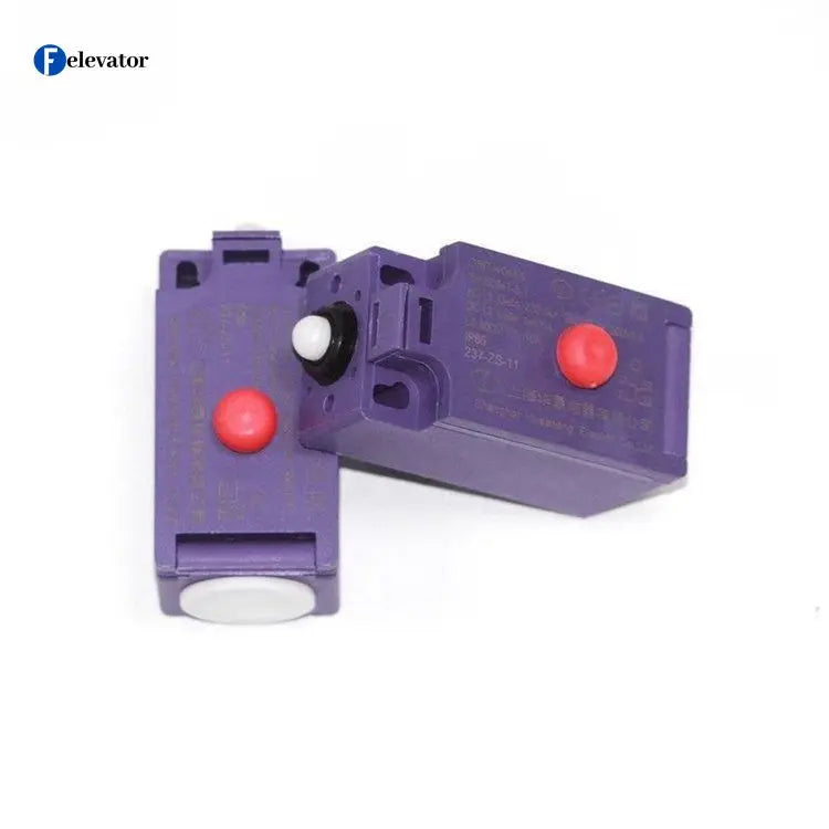 237-ZS-11 Elevator Controller Limit Switch for Hotel Lift Parts Switcher Essential