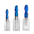 New Style Syringe Cutter Types of Milling Rice /ball Nose (Commission )