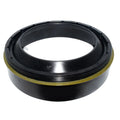 BAF SFSFSL 23.7x7 Type Mixer Truck Oil Seal 120*165*10/14.8 NBR Material ISO9000:2008 TS 16949 Certified DMHUI Brand 0734307418