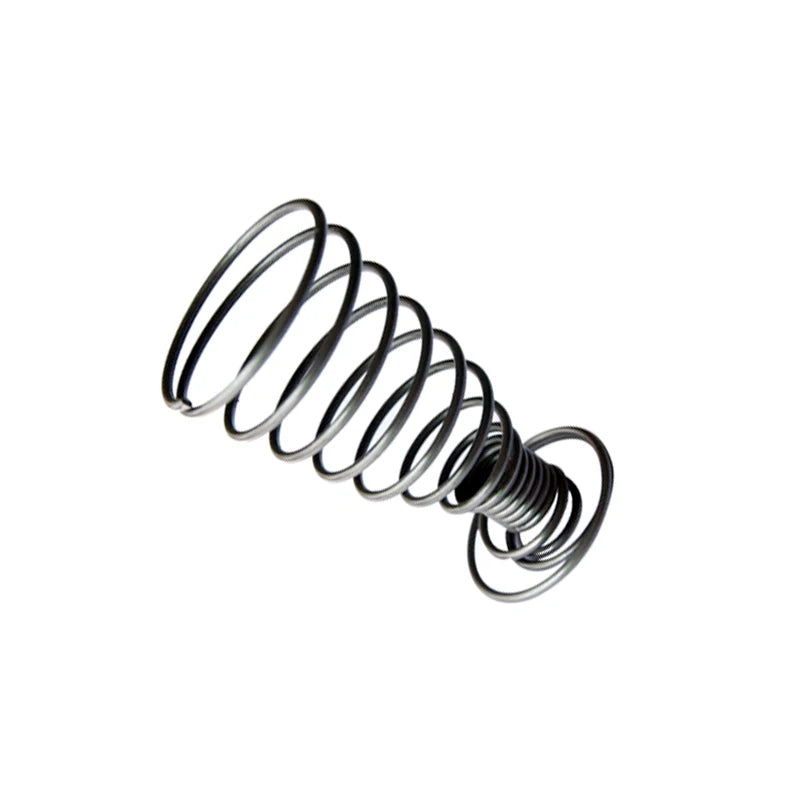 Custom Steel Coil Battery Springs