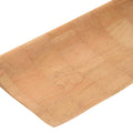 INFOCORK Vegan Portugal Imported Bread Vein Cork PU Leather Sheet 0.4mm Thick Patterned Fabric for Luxury Bags