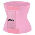 Maikesi  LOGO Custom Best 3 in 1 Postpartum Belly Wrap Support Recovery Belly Band Belt Waist Trainer