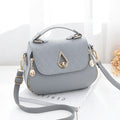 Women Bag Messenger Fashion Bag Girls Shoulder Crossbody Bags Luxury Handbag