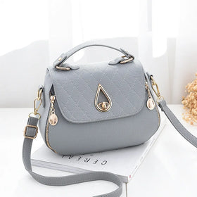 Women Bag Messenger Fashion Bag Girls Shoulder Crossbody Bags Luxury Handbag