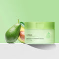 Private Label Moisturizing Facial Pore Face Cleanser Cleaner Cleaning Cream Make up Makeup Remover