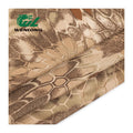 2023 Fashion Kryptek Nomad 100%Polyester Breathable Printed Lightweight Camouflage Casual Garment