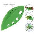 Kitchen Vegetable Leaf Striper Herb Striper