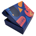 Luxury Corrugated Mailer Large Custom logo Shipping Packaging Box Corrugated Mailer Box with Your logo