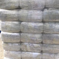 25kg 10kg White T-shirt Cotton Rags Industrial Trapo Chile