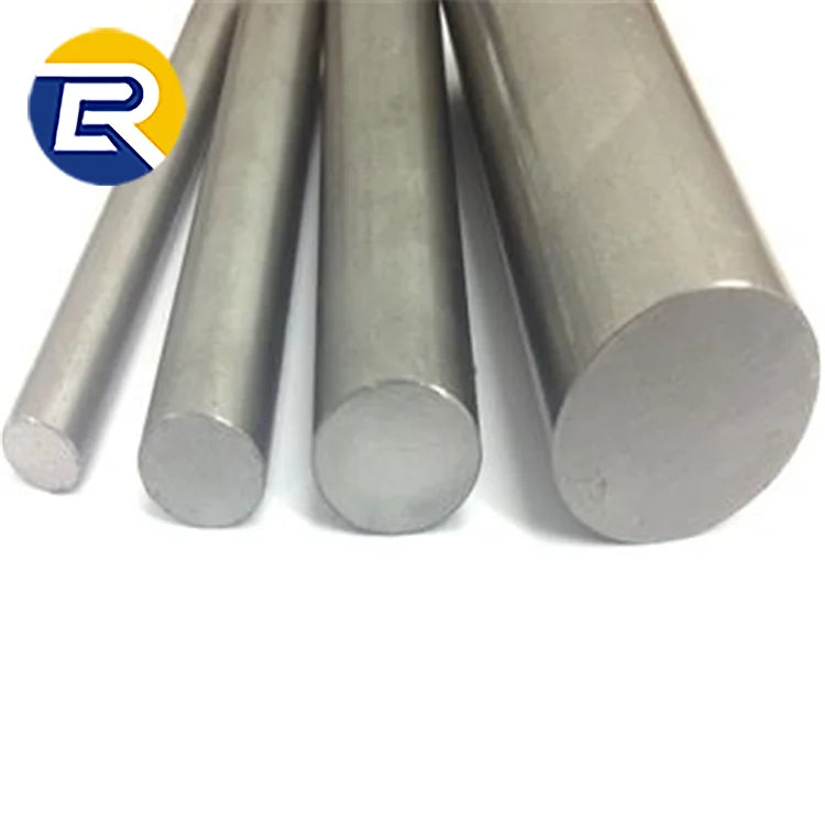 Hot Sale Grade 410 409 430 420 321 904L Hot Cold Rolled Stainless Steel Bar