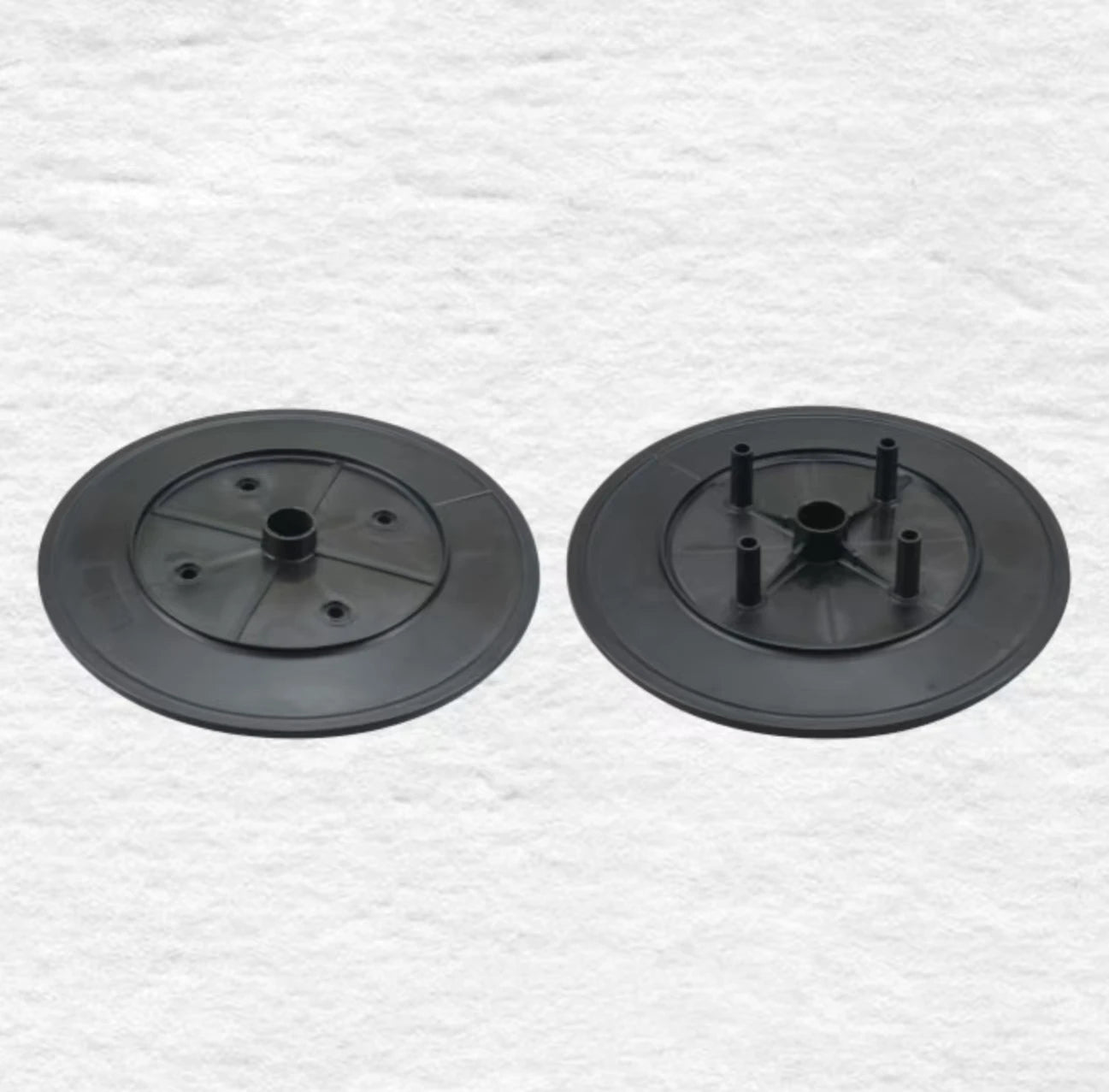 Ready to Ship Golf Driving Range Equipment Golf Picker Replacement Discs for Sale