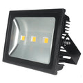 210watt Led Floodlight with 5000K Ip 65 Fixtures Wholesale Large Landscape Lighting Outdoor Cob 150w Led Flood Light Smart