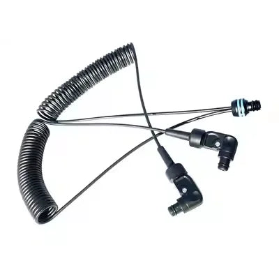 Dropshipping Factory Price Scuba Cable for SEA & SEA Inon Strobe and Diving Underwater Fiber Optic Cable Outdoor
