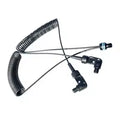 Dropshipping Factory Price Scuba Cable for SEA & SEA Inon Strobe and Diving Underwater Fiber Optic Cable Outdoor