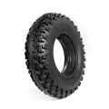 200x50 Antiskid 8 Inch Pneumatic Tyre Off-Road Little Dolphin Electric Scooter Refitting Accessories Scooter Parts