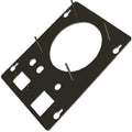 Oem Custom Forming Service Welding Laser Cutting Bending Stamping Aluminum Stainless Steel Parts Sheet Metal Fabrication