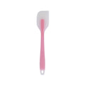 Hot Selling Kitchen Gadgets Heat Resistant Silicone Spatula Non-stick Cooking Tool Food Grade Baking Pastry Scraper