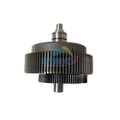 Original F2.010.036 Gear 00.580.3462 Clamping Element F2.010.005 F2.010.005F Gear for Heidelberg Printing Machinery Parts