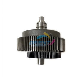 Original F2.010.036 Gear 00.580.3462 Clamping Element F2.010.005 F2.010.005F Gear for Heidelberg Printing Machinery Parts