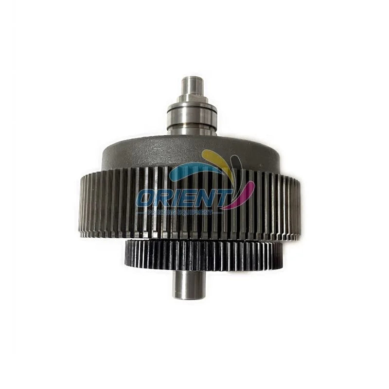 Original F2.010.036 Gear 00.580.3462 Clamping Element F2.010.005 F2.010.005F Gear for Heidelberg Printing Machinery Parts