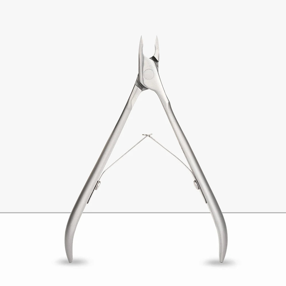 Nail Nippers Beauty Instruments Stainless Steel Nail Nippers Nail Nipper Sharpening