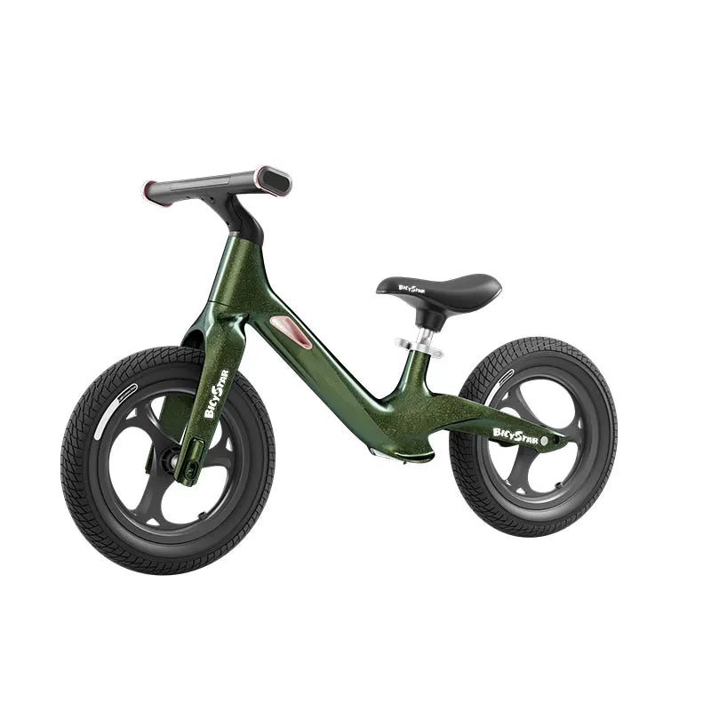 Bicycle 12 Inch Push Bike sealed Bearing Bicycle 12 Inch Balance Bike Seat Post Clamp for Man