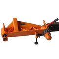 KWPY300 Portable Hydraulic Steel Rail Bending Machine