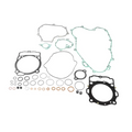 XRadical Engine Gasket Kit for KTM EXC-F 450 08-11 Flat and Ring Pattern in Graphite Rubber Paper Metal